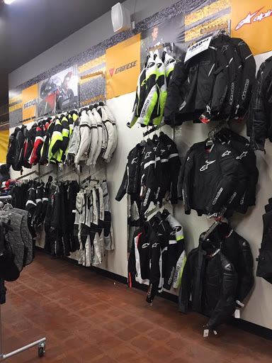 Motorcycle Parts Store «Cycle Gear», reviews and photos, 2229 Lehigh St, Allentown, PA 18103, USA