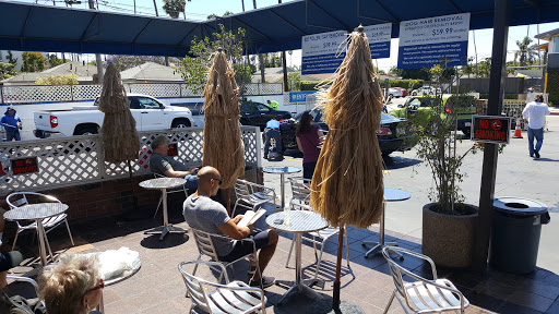 Car Wash «Beach Cities Car Wash», reviews and photos, 2305 Lincoln Blvd, Venice, CA 90291, USA