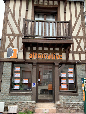 Alternativ'Emploi : Intérim - CDD/CDI - Deauville à Deauville