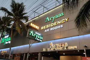 Hotel Aryaas & Aryaas Residency image