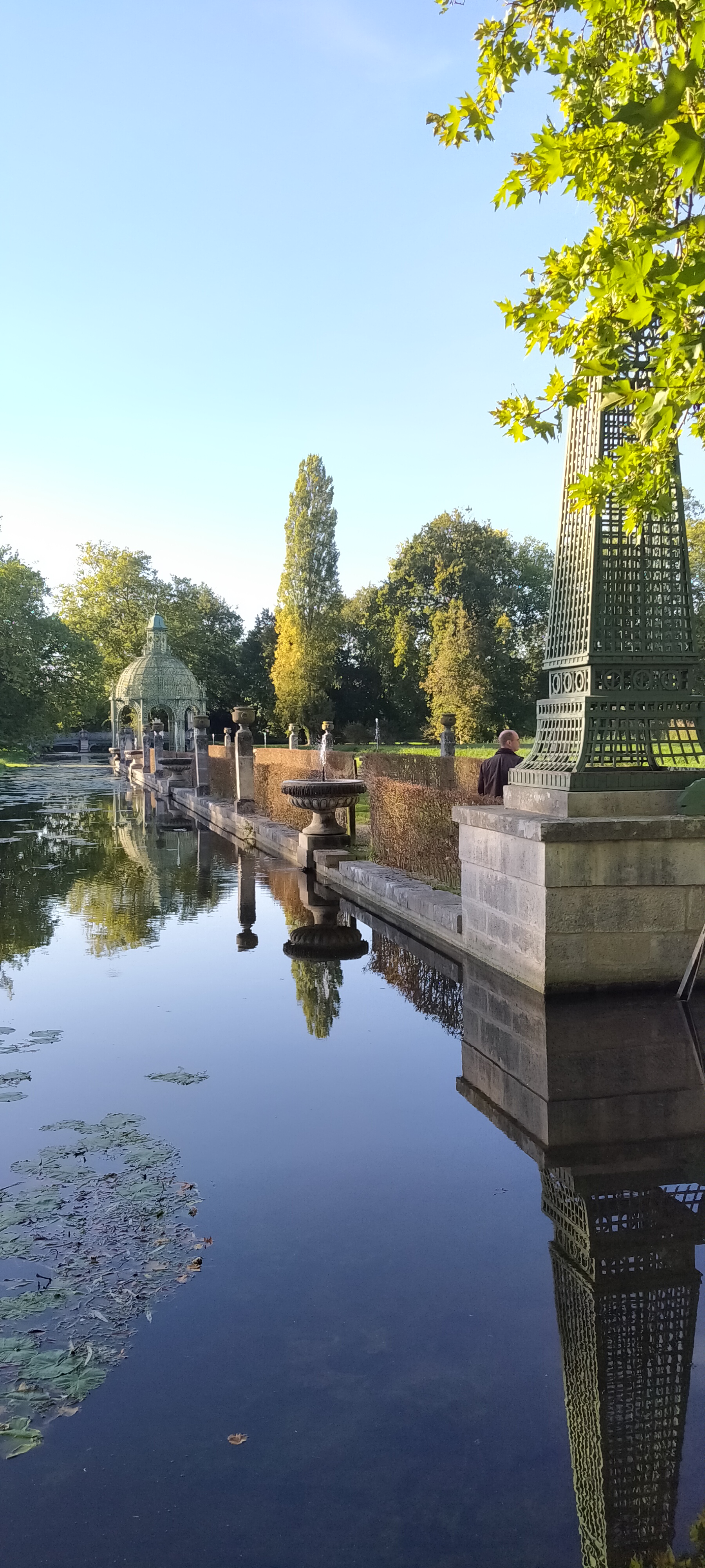 Photo n° 9 de l'avis de Marie-Ange.U fait le 06/10/2023 à 16:46