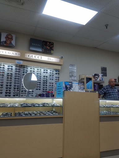 Eye Care Center «General Vision Services», reviews and photos, 2504 Flatbush Ave, Brooklyn, NY 11234, USA