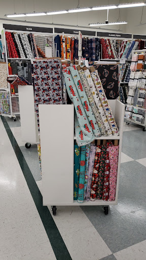 Fabric Store «Jo-Ann Fabrics and Crafts», reviews and photos, 16626 Southwest Fwy, Sugar Land, TX 77479, USA