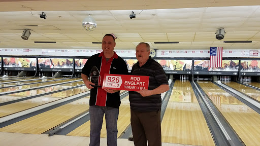 Bowling Alley «Laraway Lanes», reviews and photos, 1009 W Laraway Rd, New Lenox, IL 60451, USA