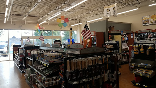 Paint Store «Sherwin-Williams Paint Store», reviews and photos, 21430 Cedar Dr, Sterling, VA 20164, USA