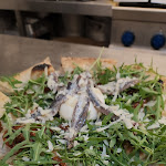 Photo n°3 de l'avis de Massimiliano.i fait le 02/05/2018 à 19:57 sur le  Pizzeria 49 à Piano di Sorrento