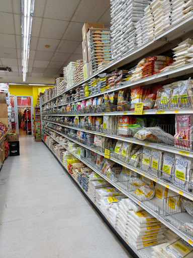 Indian Grocery Store «India Bazaar», reviews and photos, 35 S White Horse Pike, Stratford, NJ 08084, USA