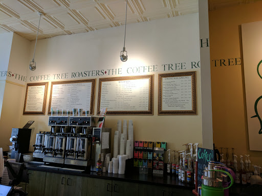 Coffee Shop «Coffee Tree Roasters», reviews and photos, 299 Beverly Rd, Pittsburgh, PA 15216, USA