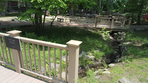 Museum «EcoTarium», reviews and photos, 222 Harrington Way, Worcester, MA 01604, USA