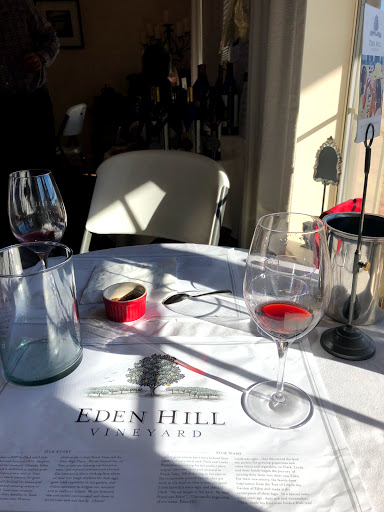 Winery «Eden Hill Winery and Vineyard», reviews and photos, 4910 Eden Hill Ln, Celina, TX 75009, USA