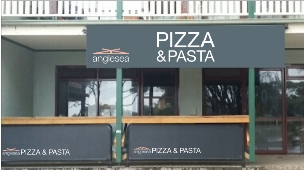 Anglesea Pizza 3230