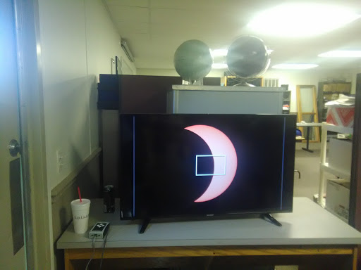 Observatory «Rafes Urban Astronomy Center», reviews and photos, 2350 Tom Cole Rd, Ponder, TX 76259, USA