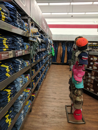 Home Improvement Store «Tractor Supply Co.», reviews and photos, 890 State Rte 415, Osteen, FL 32764, USA