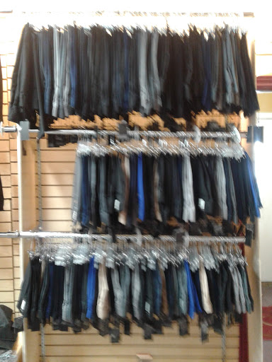 Clothing Store «ManGo», reviews and photos, 16 Bush Ln, Spring Valley, NY 10977, USA
