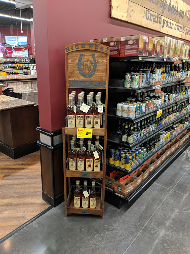 Grocery Store «Cub Foods», reviews and photos, 1920 Buerkle Rd, White Bear Lake, MN 55110, USA