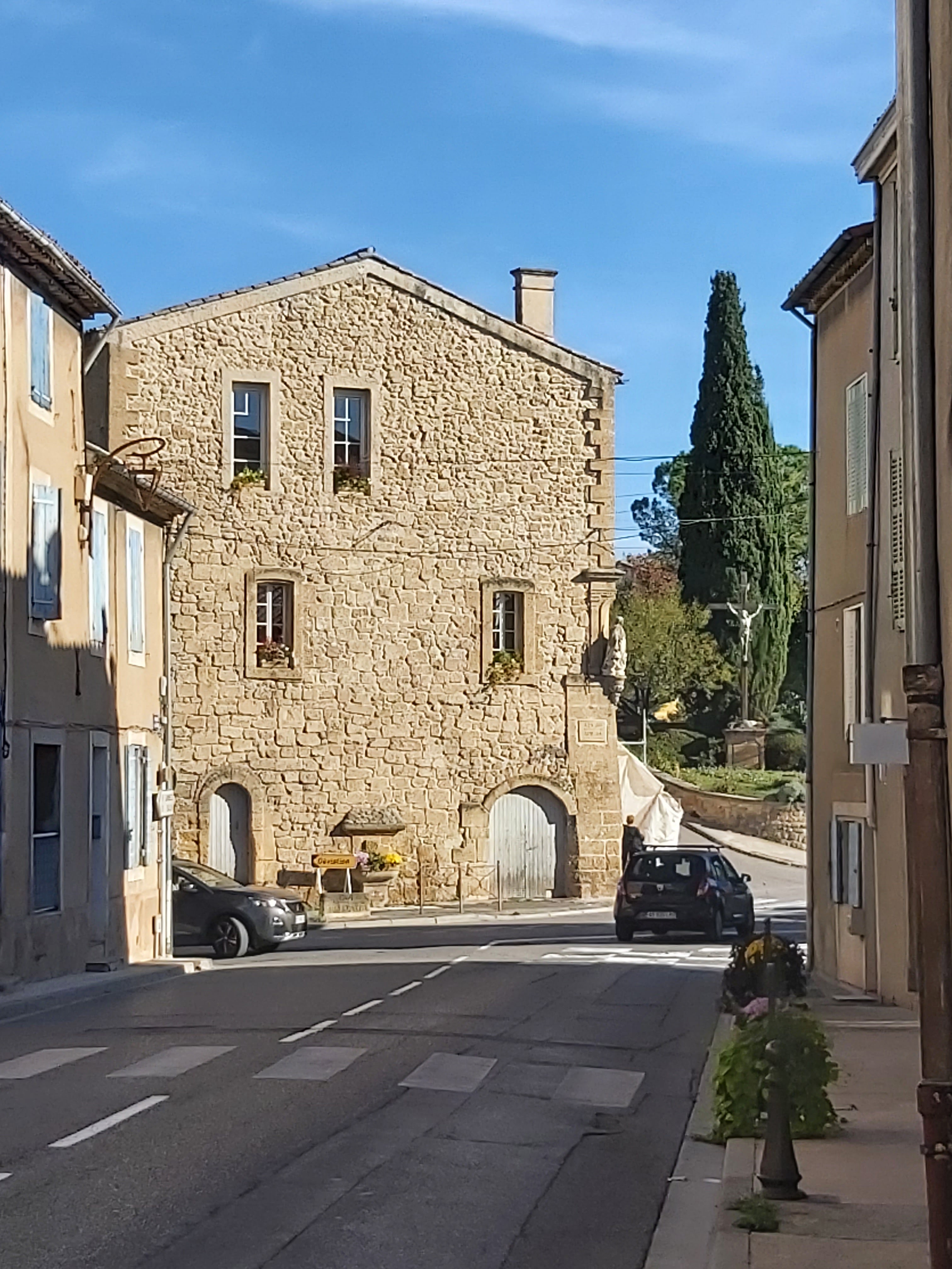 Photo n° 2 de l'avis de Catherine.A fait le 06/11/2022 à 15:57