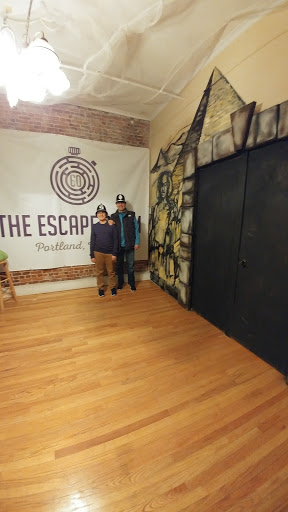 Event Venue «The Escape Room», reviews and photos, 496 Congress St #2a, Portland, ME 04101, USA