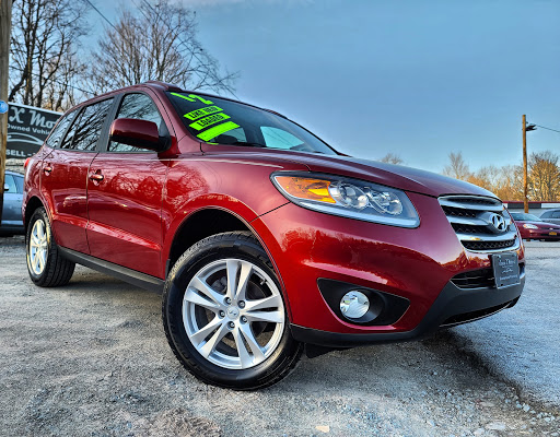 Used Car Dealer «Seven X Motors Inc», reviews and photos, 954 NY-17B, Mongaup Valley, NY 12762, USA