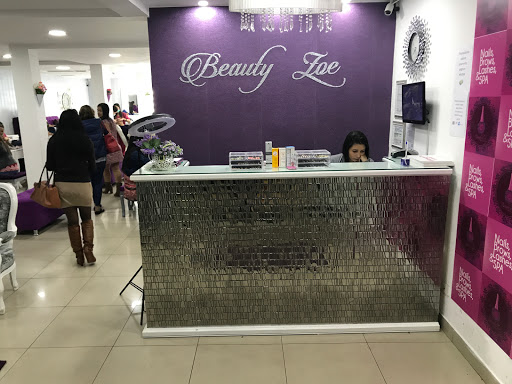 BEAUTYZOE - Nails & Spa