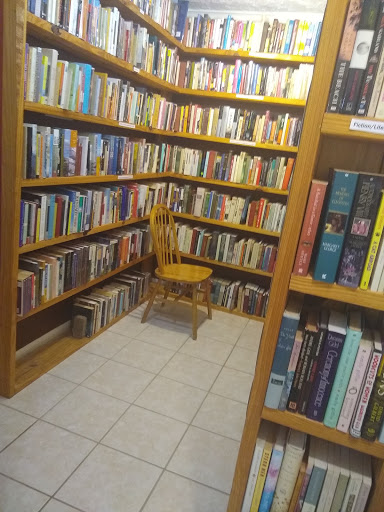 Book Store «Good Books In The Woods», reviews and photos, 25915 Oak Ridge Dr, Spring, TX 77380, USA