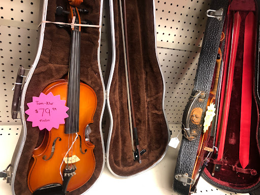 Pawn Shop «Glendale Pawn and Jewelry», reviews and photos, 6548 N 59th Ave, Glendale, AZ 85301, USA