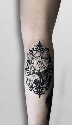 Explore tattoo ideas men forearm, creative tattoo ideas in Modesto, available at Dying Art Tattoo