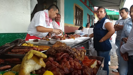 Restaurante Y Piqueteadero Donde Edwin - Gaitán, Cra. 12 #3-74, Fusagasugá, Cundinamarca, Colombia