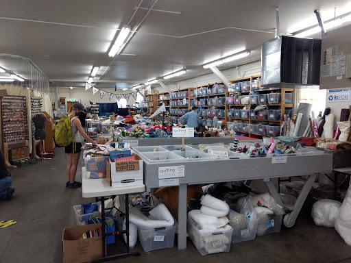 Clothing Store «Ragfinery», reviews and photos