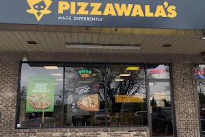 Pizzawala's Canton, MI image