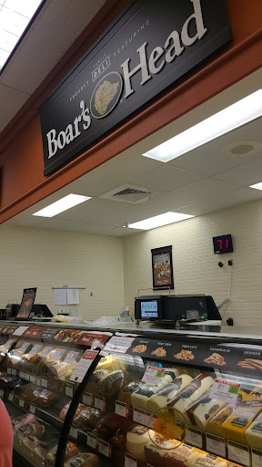 Supermarket «Publix Super Market at San Carlos», reviews and photos, 16950 San Carlos Blvd, Fort Myers, FL 33908, USA