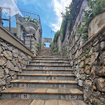 Photo n°7 de l'avis de Isolde. fait le 24/07/2021 à 19:54 sur le  Taormina Hotel Villa Ducale à Taormina