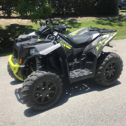 Motorcycle Dealer «Wright Cycles and PowerSports», reviews and photos, 2569 Tamiami Trail E, Naples, FL 34112, USA