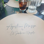 Photo n°2 de l'avis de Claudia.a fait le 14/05/2023 à 18:24 sur le  El Sombrero à Naples