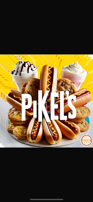Pikel’s Grenoble à Grenoble
