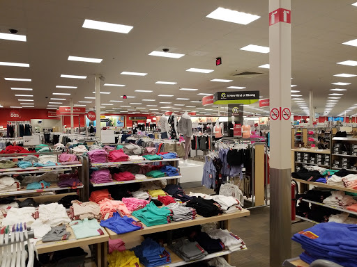 Department Store «Target», reviews and photos, 115 River Hills Rd, Asheville, NC 28805, USA