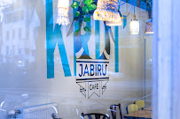 Photos du propriétaire du Restaurant de spécialités d'Afrique de l'Ouest Jabiru Café à Strasbourg - n°6