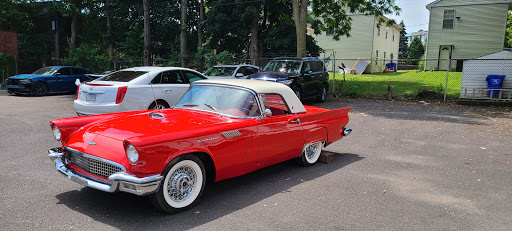 Auto Body Shop «Executive Auto Body», reviews and photos, 560 Cottman Ave, Cheltenham, PA 19012, USA