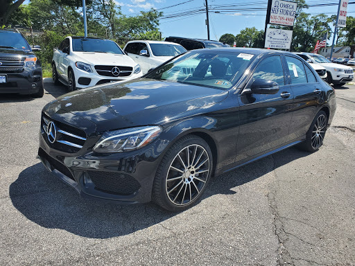 Used Car Dealer «Sunrise Auto Outlet», reviews and photos, 189 Sunrise Hwy, Amityville, NY 11701, USA