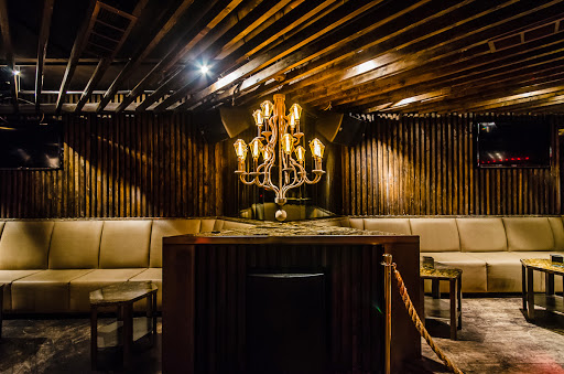 Night Club «Kabin Lounge», reviews and photos, 1337 Connecticut Ave NW, Washington, DC 20036, USA