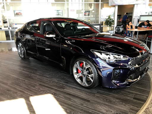 Kia Dealer «Community Kia», reviews and photos, 4221 East Fwy, Baytown, TX 77521, USA