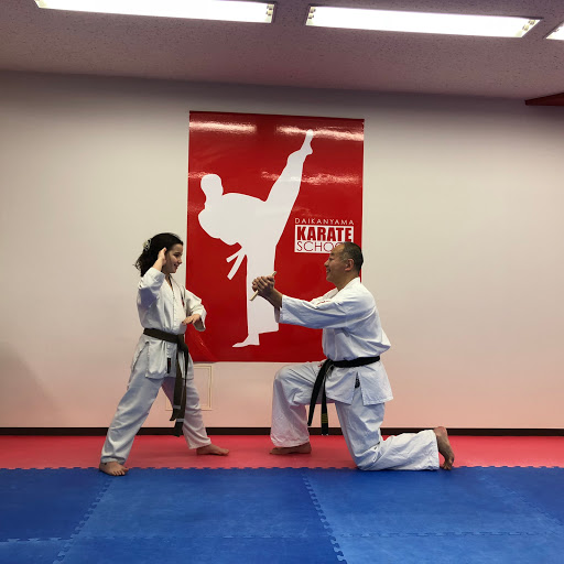 Daikanyama Karate School