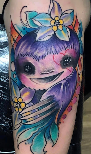 Explore god's soldier tattoo ideas, creative tattoo ideas in Uvalde, available at Artistik Kreationz 96
