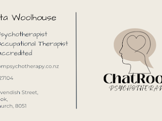 ChatRoom Psychotherapy