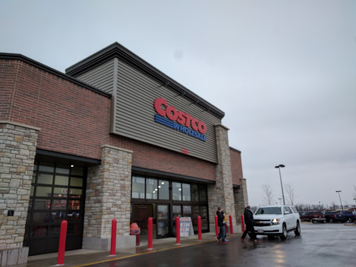 Warehouse store «Costco Wholesale», reviews and photos, 5300 Cornerstone North Blvd, Centerville, OH 45440, USA