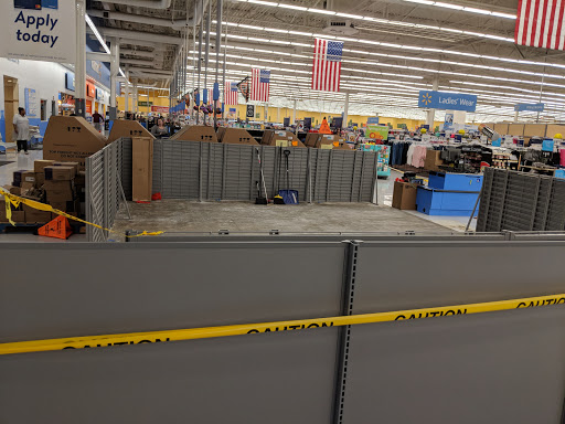 Department Store «Walmart Supercenter», reviews and photos, 6721 Chesapeake Center Dr, Glen Burnie, MD 21060, USA