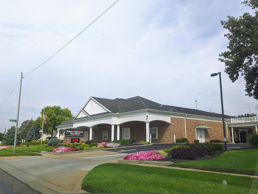 Funeral Home «Wilson Schramm Spaulding Funeral Home», reviews and photos, 3805 Roosevelt Blvd, Middletown, OH 45044, USA