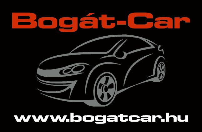 Bogát-Car Kft - Nyírbogát