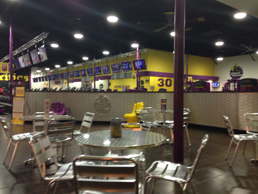 Gym «Planet Fitness», reviews and photos, 3527 Grant Line Rd, New Albany, IN 47150, USA