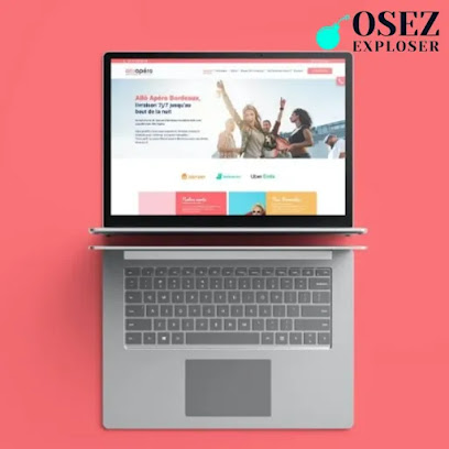 OSEZ EXPLOSER! - Création Site web & Stratégies Croissance Clients I Communication Charleville