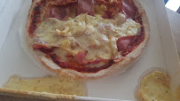 Plats et boissons du Pizzeria Family Pizza à Les Monts d'Aunay - n°2